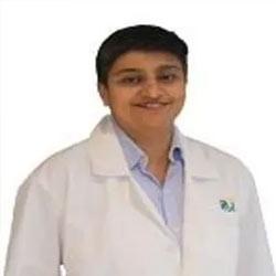 Dr. Abhidha Shah