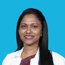 Dr. Anagha Chhatrapati