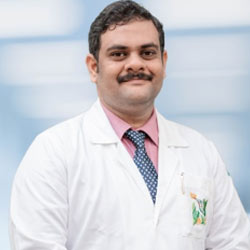 Dr. Prasad E