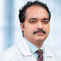 Dr. Sujith Kumar Mullapallu
