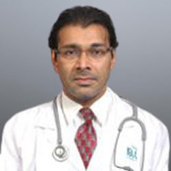 Dr. Sajan K Hegde