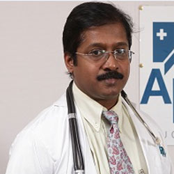 Dr. Rakesh Gopal
