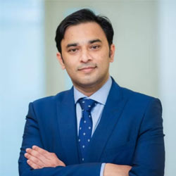 Dr. Venkatesh Munnikrishnan