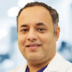 Dr. Yash Mathur