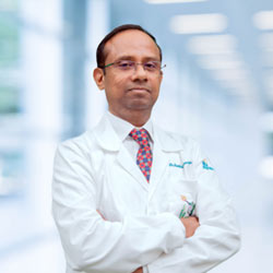 Dr. Senthil Kumar Ganapathi