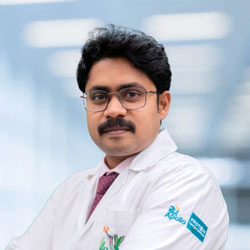 Dr. Bala Murugan