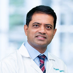 Dr. Kumar Guballa