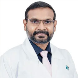 Dr. Sathish Kumar