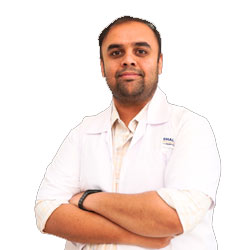 Dr. Hirak Vyas