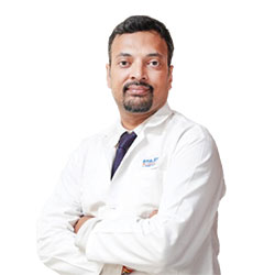 Dr. Nishit Patel