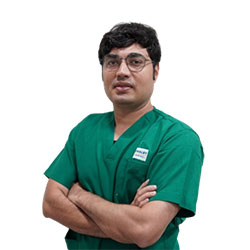 Dr. Hardik Dodia