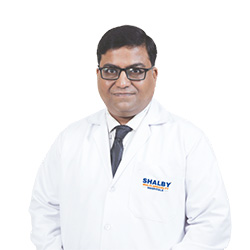 Dr. Divakar Jain