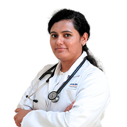 Dr. Nikita Rajgur