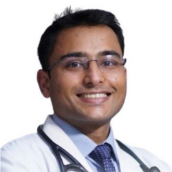 Dr. Rakesh Kumar Sharma