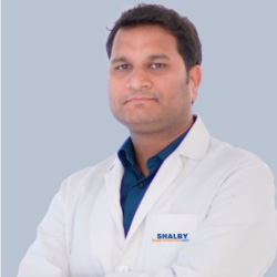 Dr. Vineet Goel