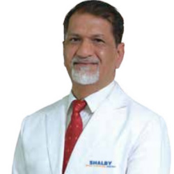 Dr. Rajesh Kumar Verma