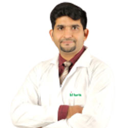 Dr. Abhay Jain