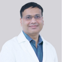 Dr. Sunil Singla