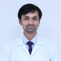 Dr. Ankit Kumar