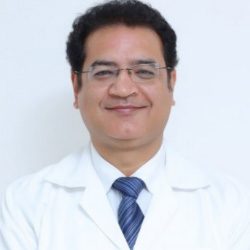 Dr. Shailendra Lalwani
