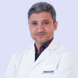 Dr. Sumit Sharma