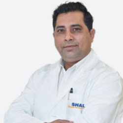 Dr. Vinay Kumar Shaw
