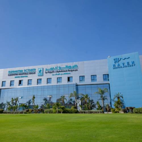 Sphinx Kidney Centers