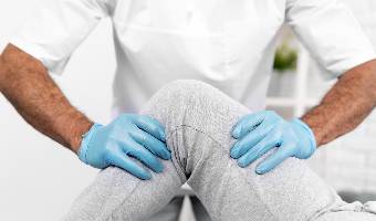 Knee & Hip Replacement (Egypt)