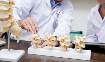 Spine Surgery (Egypt)