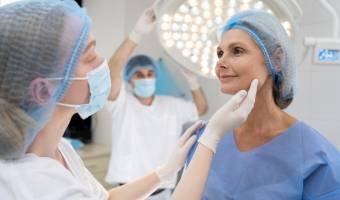 Cosmetic Surgery (Egypt)