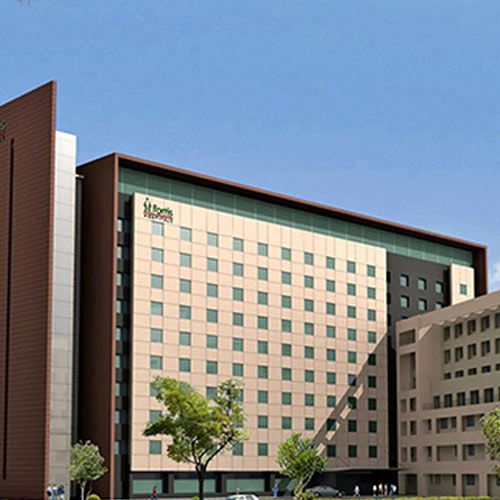 Fortis Hospital Mulund