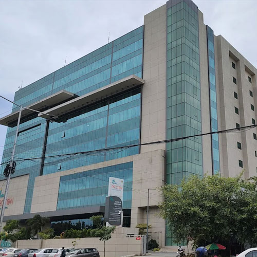 Apollo Speciality Hospital Vanagaram