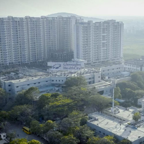 Gleneagles Health City