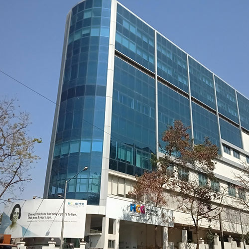 HCG Cancer Hospital