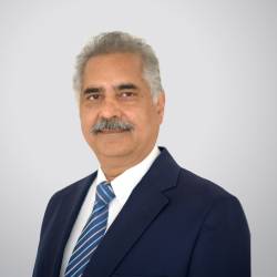 Dr. Imtiaz Hashmi