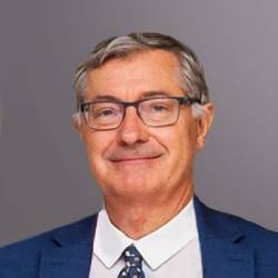 Prof. Lionel Rostaing