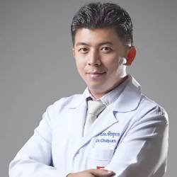 Dr. Chaiyuth Sutheerayongprasert
