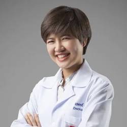 Dr. Narumol Pattaraporncharoen