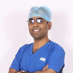 Dr. Ashok Kumar