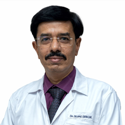 Dr. Devang D Bhavsar