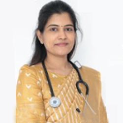 Dr. Dhivya Sharona