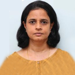 Dr. Gomathy Narasimhan