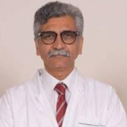 Dr. Manoj K Johar