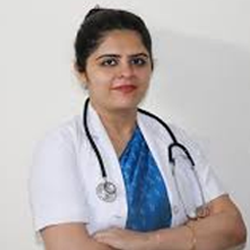 Dr. Nivedita Dhingra