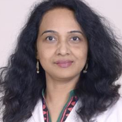 Dr. Parinita Kalita