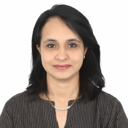 Dr. Parvin Chandarana