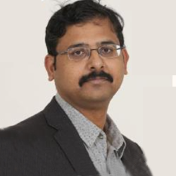 Dr. Rajesh Rajalingam