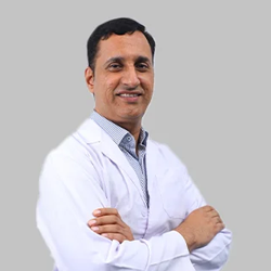 Dr. Venugopal Pareek