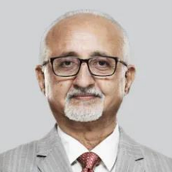 Dr. Vijay K Ahuja
