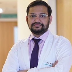 Dr. Vivek Mangla